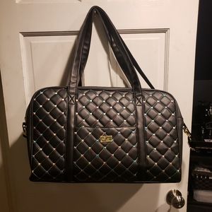 Betsey Johnson Carry Bag Luv Betsey